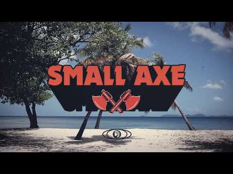 U-Roy feat. Jesse Royal - Small Axe (Jamaica Soundsystem Remix) [Official Video]