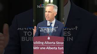 Carney announces $510M for housing infrastructure in Alberta