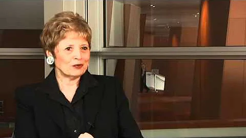 LA Phil President and CEO Deborah Borda on Salonen...