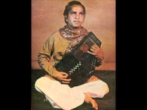 Pt. Jagdish Prasad - Raga Gorakh Kalyan (Complete)