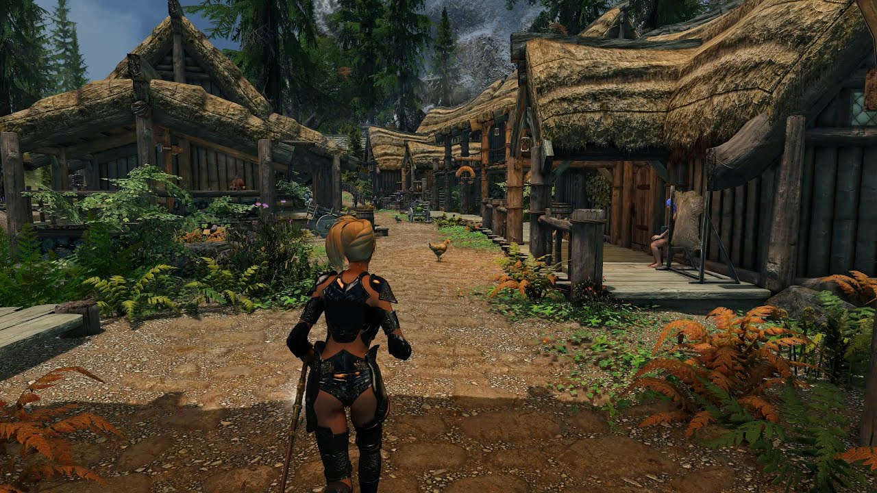 skyrim best graphic mods skyrim best graphic mods