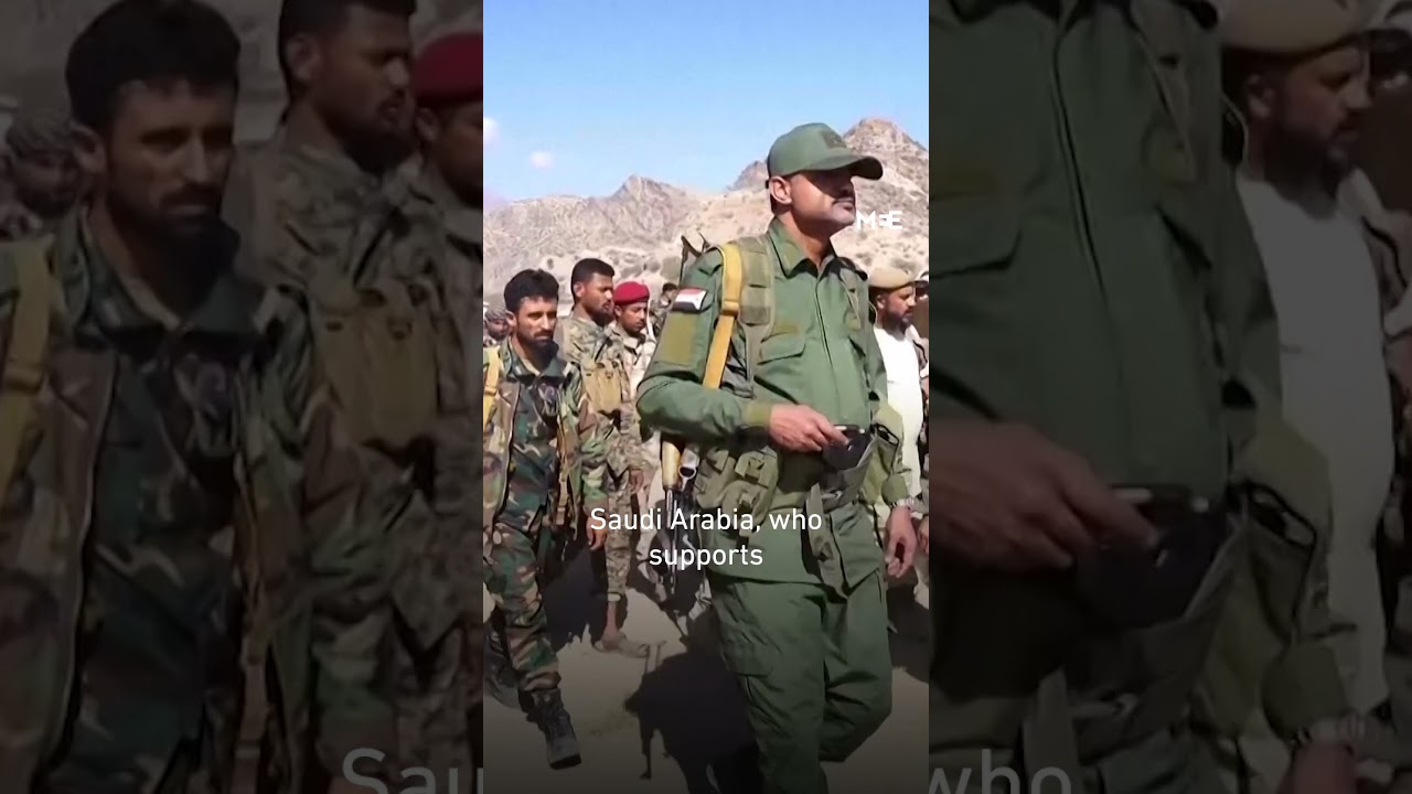 UAE to leave Yemen in 24-hours following Saudi strikes