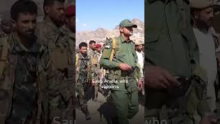 Uae To Leave Yemen In 24-Hours Following Saudi Strikes