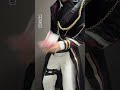 " All this money is for my little girl.” coser: 故帆咕咕帆 #cosplay #hyuxiecos #cos #loveanddepspace