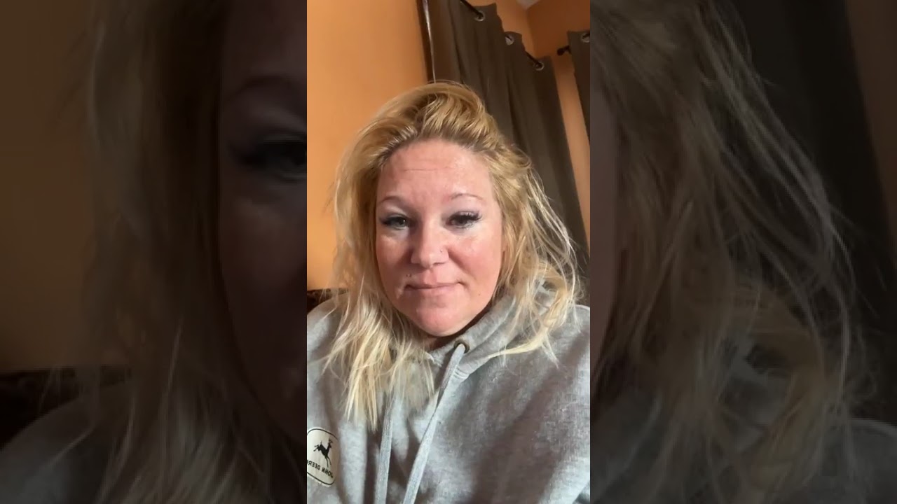 February 28, 2026 Shine your light, girl!! #faith #holdmybeer #jesus 