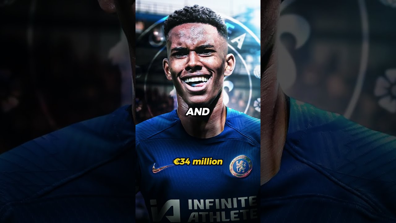 Arsenal Fans Signed A Petition To Block The Madueke Transfer Premier League S Wild Summer 