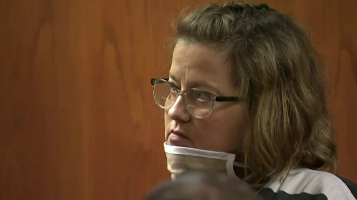 Victim remembers night of 'cannibalistic' attack