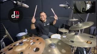Terbaik - Symphony Worship Family (drum cover)