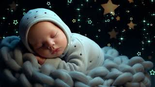 Sleep Music for Babies 💤 Mozart Brahms Lullaby ♫ Baby Sleep Music ♫ Overcome Insomnia in 3 Minutes by Baby Sleep  9,953 views 6 days ago 1 hour, 42 minutes