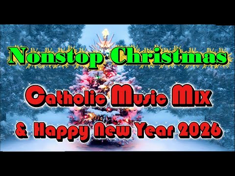 Nyimbo Za Krismasi Nonstop Catholic Mix 2025 