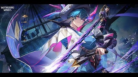 [Wuwa] Brant S6R5 (Solo) vs Fleurdelys (Diff VI) - Tactical Hologram: Phantom Pain