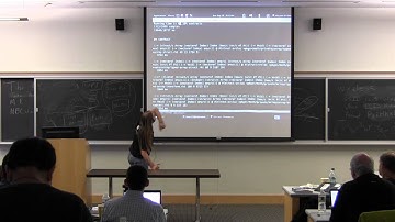 RacketCon 2013: Vincent St-Amour - Contracts on a Budget