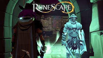 4 Easy & Prrofitable AFK Moneymakers For You To Do NOW In Runescape 3 - Money Making Guide 2025