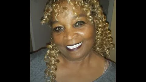Remembering Della Faye WIlliams
