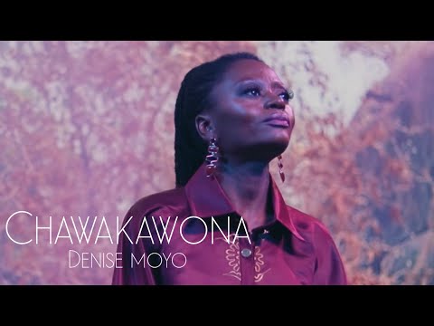 Denise Moyo Chawakawona Official Video
