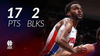 Paul Reed 17 pts 2 blks vs Wizards 25/26 season