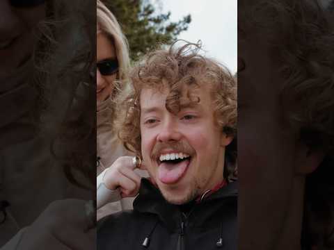 Ronny ist auch einfach NICHTS PEINLICH 💀 die kompletten OUTTAKES jetzt online #rinos