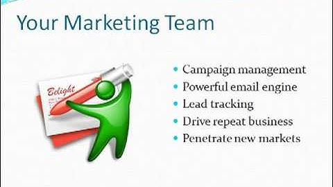 Web Ninja CRM - Owner Video