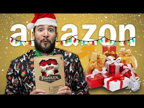 Video: Modern Dog 2018 Holiday Gift Guide