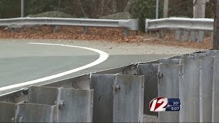 Veteran killed in motorcycle crash on Veterans Day