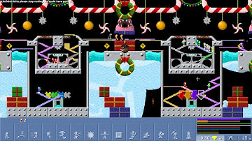 Lix Multiplayer Session [Session 25 Part 3]