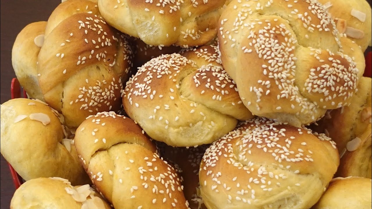 Τσουρεκάκια νηστίσιμα με πορτοκάλι χωρίς μίξερ ατομικά αφράτα με ίνες Μαλακά για αρκετές μέρες