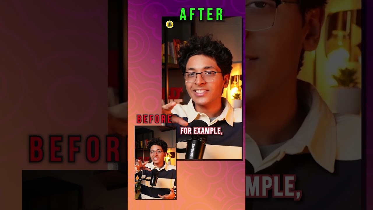 ISHAN COMPARISON FOR POST