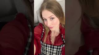 Denisse Peña Molina - Instagram Story