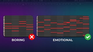 Create EMOTIONAL Chords Like a Pro
