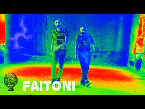 ფაიტონი - ძმისdzma ft. ვექილლ - ბირდაბირი