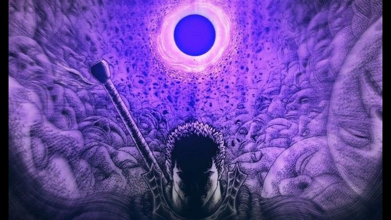 ФОНК плейлисты Берсерк