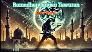 Ramadhan Jangan Tawuran