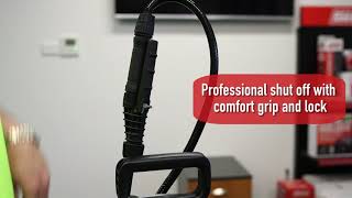 About Silvan ProGrade Sprayers 5L & 8L Hand Sprayers