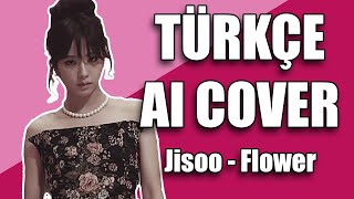 Jisoo - Flower Türkçe Cover screenshot 1