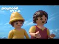 La primavera ha llegado 🌻Heidi Special | PLAYMOBIL en Español