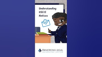 USCIS Notices Explained: NTA, RFE, and NOID | What They Mean and What to Do | Immigration Lawyer