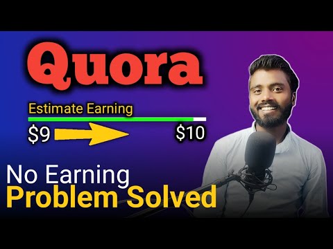 Quora se Paise Kaise Kamaye 2023 | Quora Earning Proof 2023 | Quora App Se Paise Kaise Kamaye |