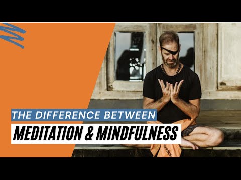 Video: Mindfulness-festivaler Och Evenemang