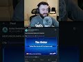Reacting to Singularity Coming Back to Fortnite