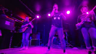 Body Thief - Sufrimos (Live @ Ottobar, Baltimore, MD 10/02/23)