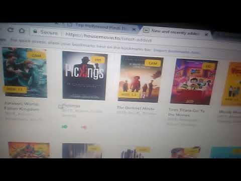 5 Best Bollywood Hollywood Movies Dowonload Site