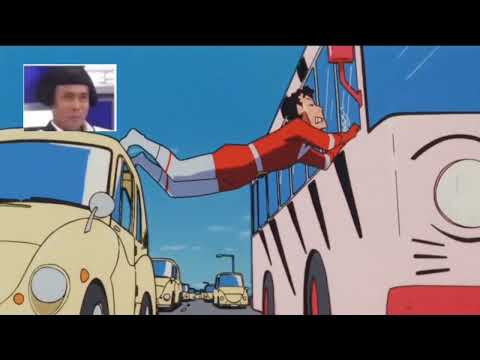 しんちゃんの絶対に笑ってはいけない