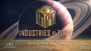 Industries of Titan trailer-4