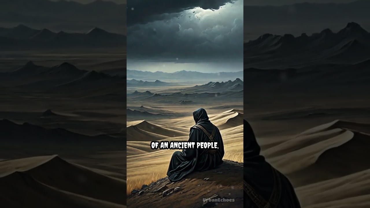 The Almas: Central Asia’s Elusive Mountain Legend