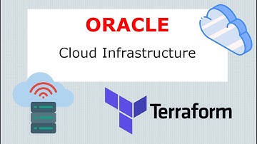 New Udemy Course: Building Oracle Cloud Infrastructure using Terraform