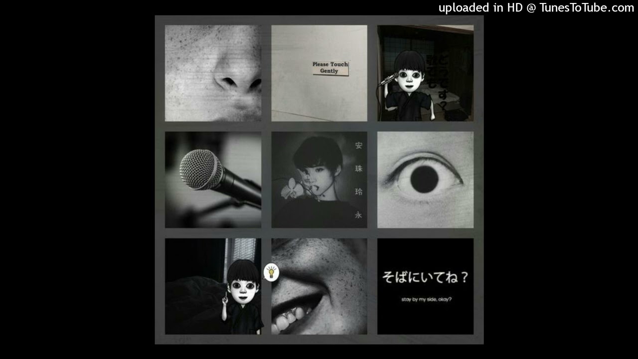 Watch xavierlord - black on YouTube Watch xavierlord - black on YouTube