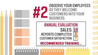 3 Tips for Amazing Customer Service