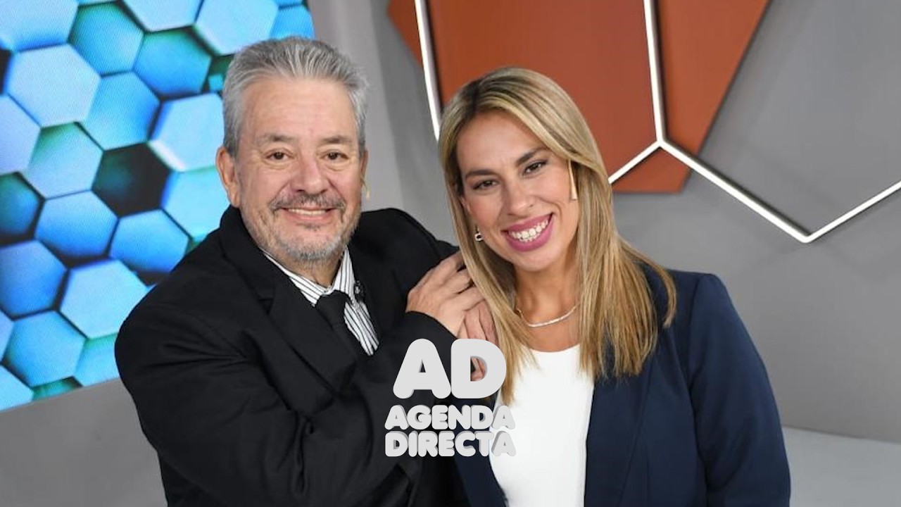 Agenda Directa - 09 - 03 - 2026