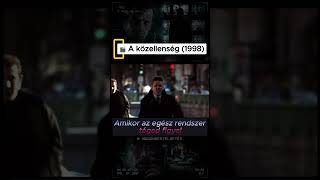 Van egy érzés… hogy figyelnek
