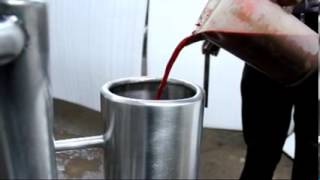 Soft Overflow Dyeing Machine - R. B. Electronic and Engineering Pvt. Ltd. screenshot 5